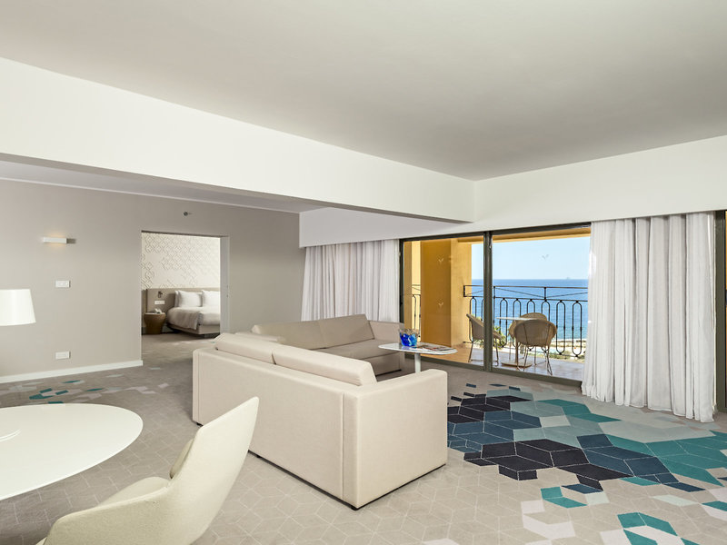 Hilton Malta